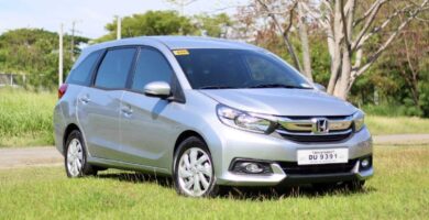 Catalogo de Partes MOBILIO HONDA 2019 AutoPartes y Refacciones