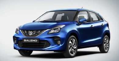 Catalogo de Partes SUZUKI BALENO 2020 AutoPartes y Refacciones