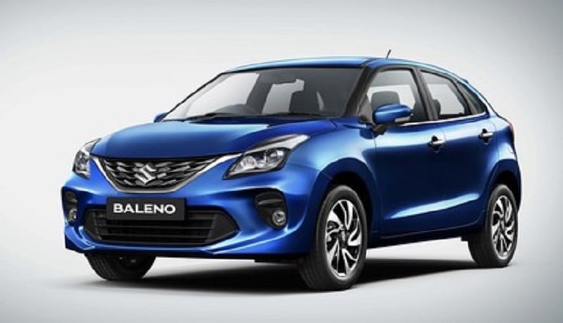 Catalogo de Partes SUZUKI BALENO 2020 AutoPartes y Refacciones