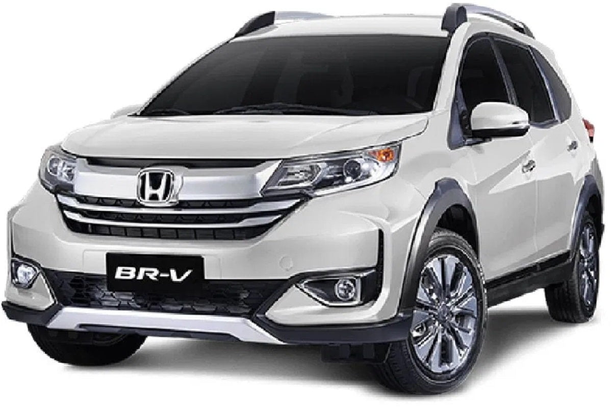 Catalogo de Partes BR-V HONDA 2020 AutoPartes y Refacciones