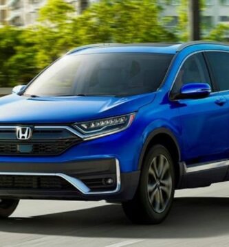 Catalogo de Partes CR-V HONDA 2020 AutoPartes y Refacciones