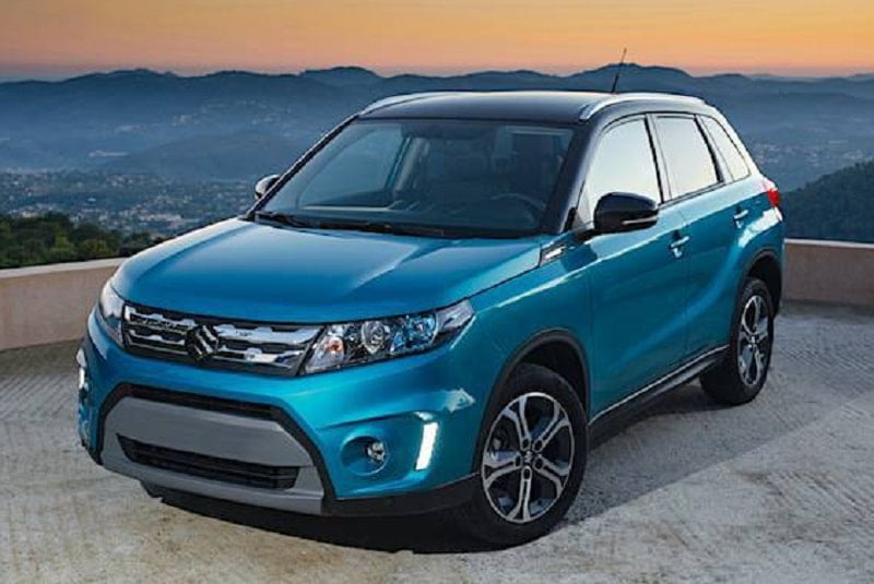 Catalogo de Partes SUZUKI GRAND VITARA 2020 AutoPartes y Refacciones