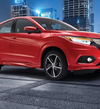 Catalogo de Partes HR-V HONDA 2020 AutoPartes y Refacciones