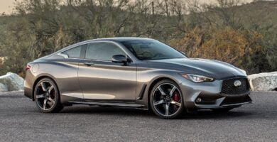 Catalogo de Partes Q60 COUPE 2021 INFINITI AutoPartes y Refacciones