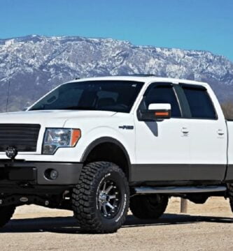 Manual de Reparación F-150 2009 PDF Gratis