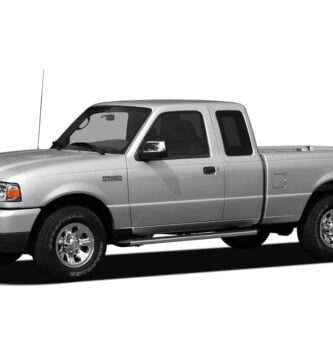 Manual de Reparación FORD RANGER 2009 PDF Gratis