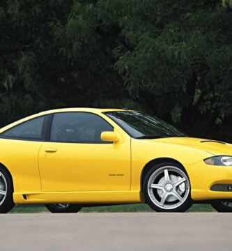 Manual de Usuario CHEVROLET CAVALIER 2002 Gratis PDF