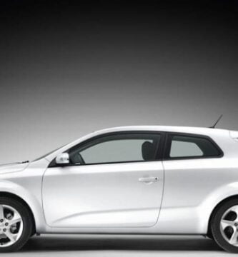 KIA CEED 2011 Manual de Reparación GRATIS