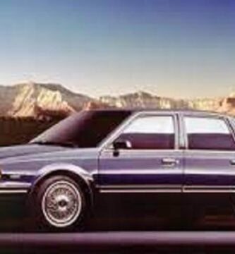 Manual BUICK CENTURY 1996 de Usuario