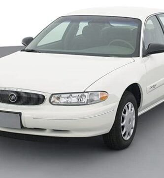 Manual BUICK CENTURY 2002 de Usuario