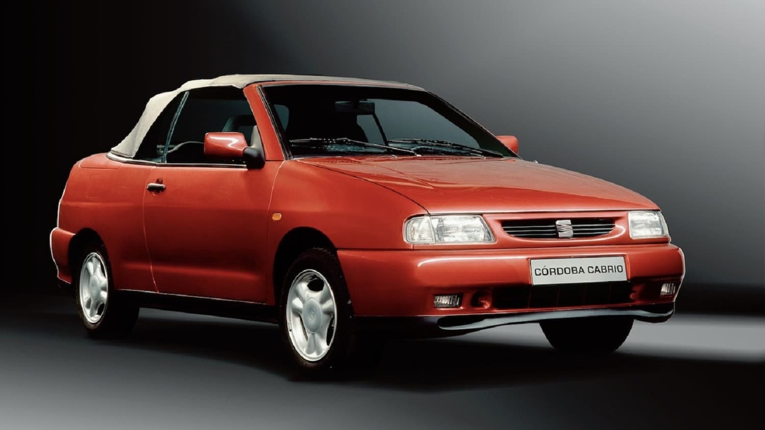 Catálogo de Partes CORDOBA 1996 SEAT AutoPartes y Refacciones