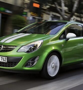 Manual de Usuario CHEVROLET CORSA 2011 Gratis PDF en Español