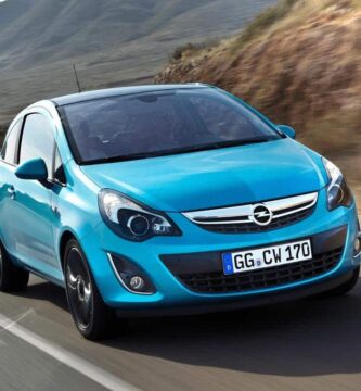 Manual de Usuario CHEVROLET CORSA 2012 Gratis PDF en Español