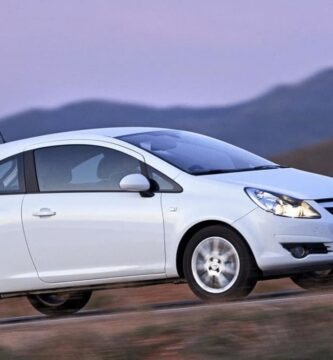 Manual de Usuario CHEVROLET CORSA 2013 Gratis PDF en Español