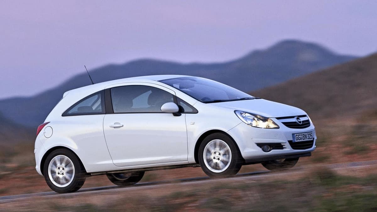 Manual de Usuario CHEVROLET CORSA 2013 Gratis PDF en Español