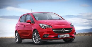 Manual de Usuario CHEVROLET CORSA 2014 Gratis PDF en Español