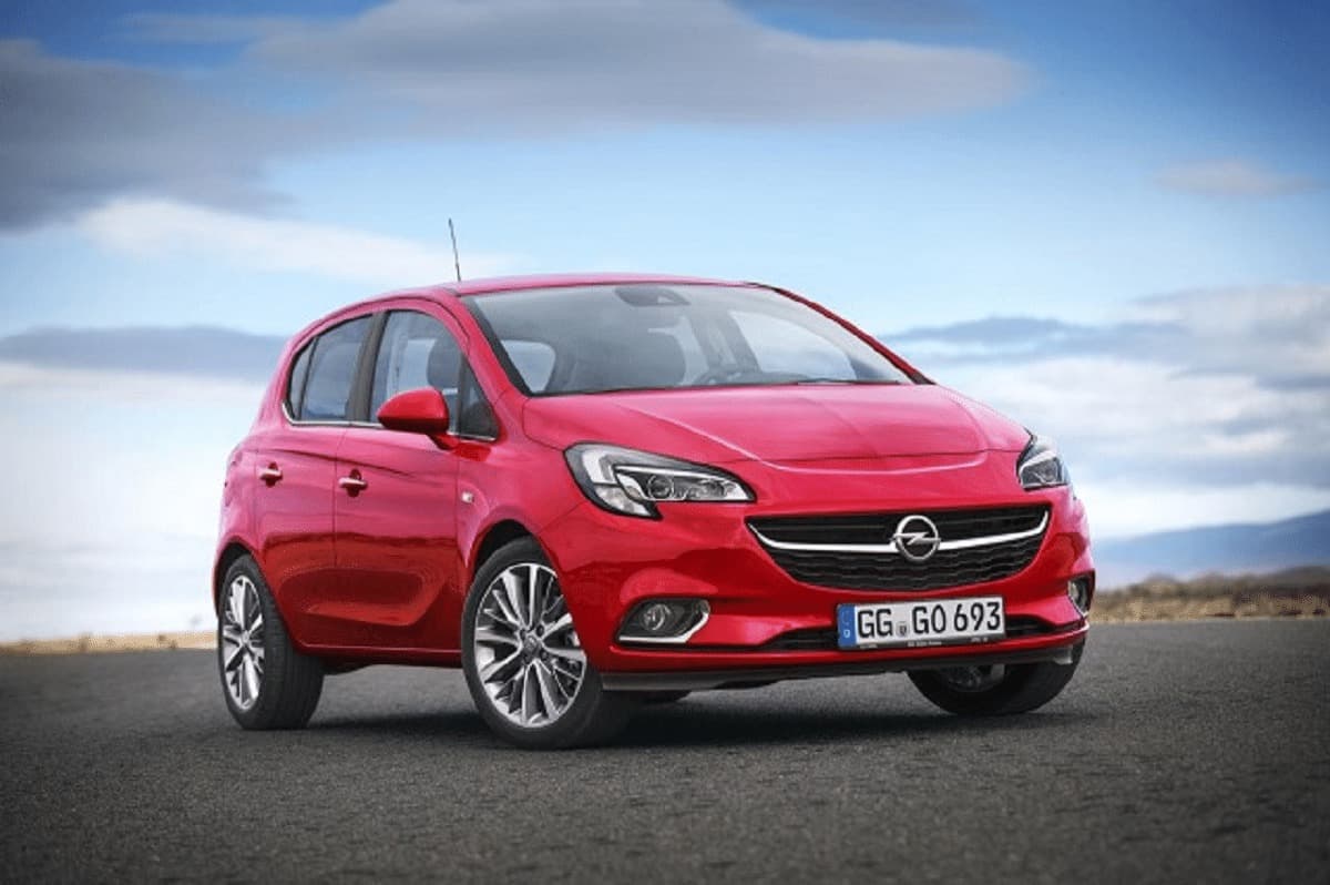 Manual de Usuario CHEVROLET CORSA 2014 Gratis PDF en Español