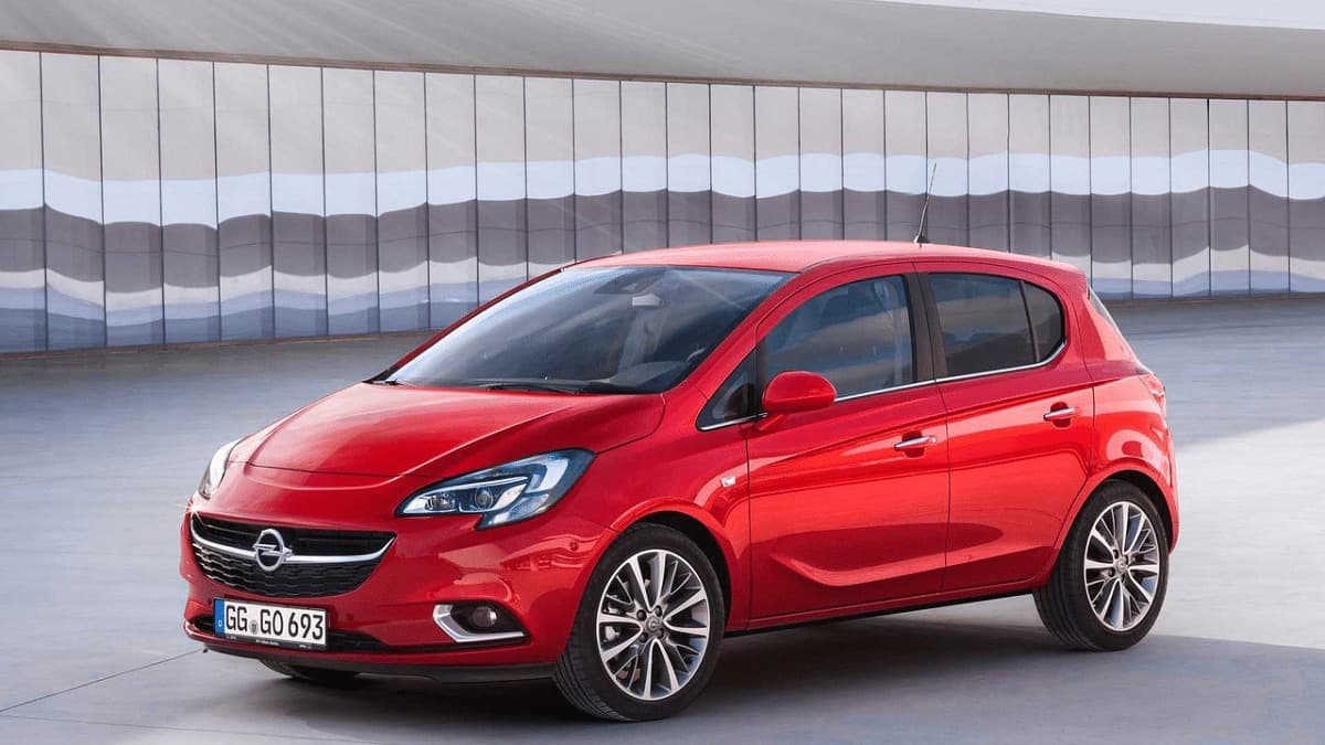 Manual de Usuario CHEVROLET CORSA 2015 Gratis PDF en Español