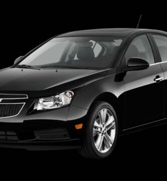 Manual de Usuario CHEVROLET CRUZE 2013 Gratis PDF en Español