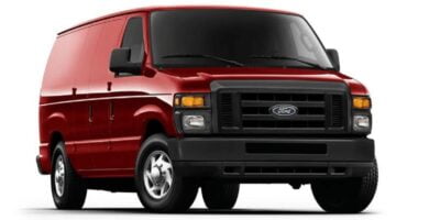 Manual de Usuario FORD E-SERIES 2017 en PDF Gratis