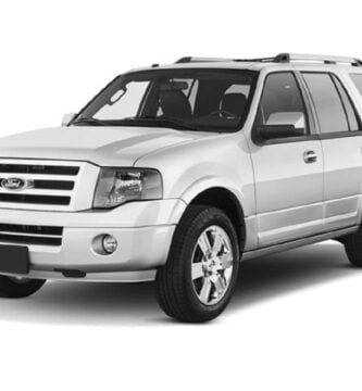 Manual de Usuario FORD EXPEDITION 2012 en PDF Gratis