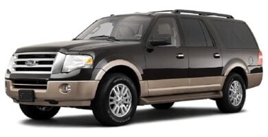 Manual de Reparación FORD EXPEDITION 2011 PDF Gratis