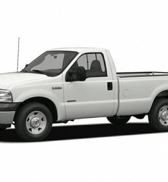 Manual de Reparación FORD F-250 2006 PDF Gratis