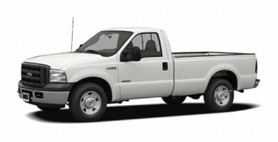 Manual de Reparación FORD F-250 2006 PDF Gratis