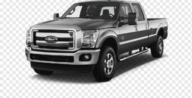 Manual de Reparación FORD F-350 2012 PDF Gratis