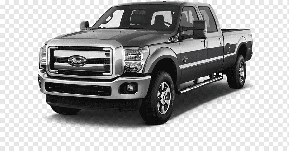 Manual de Reparación FORD F-350 2012 PDF Gratis