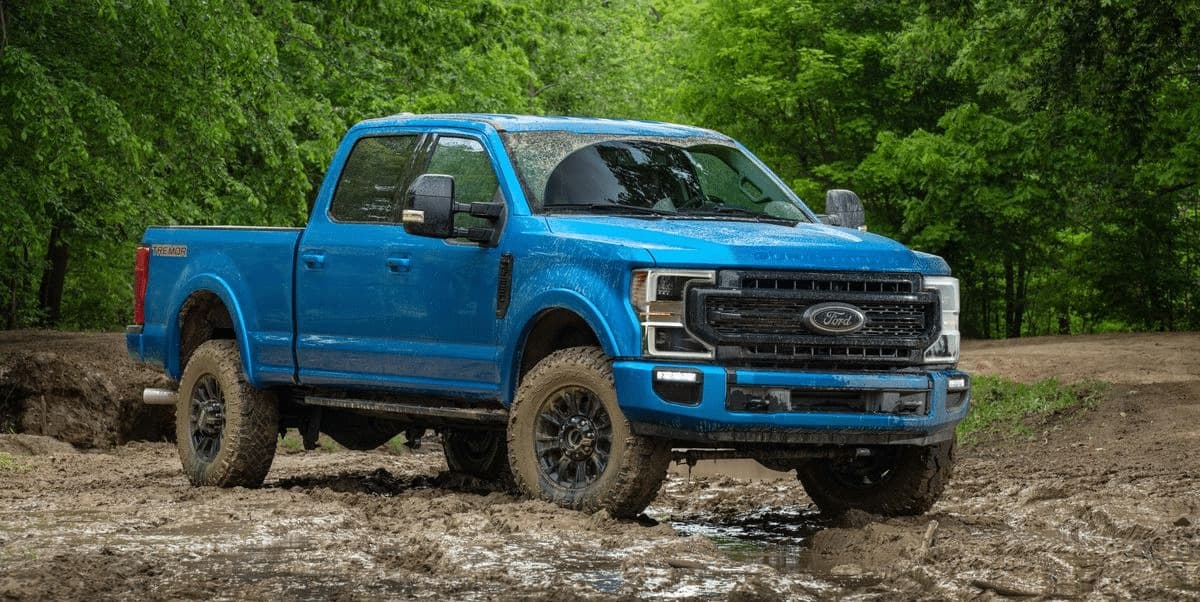 Manual de Usuario FORD F-250 2013 en PDF Gratis