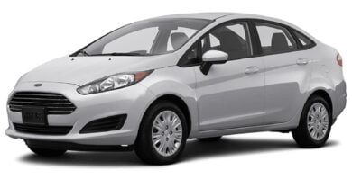 Manual de Usuario FORD FIESTA 2014 en PDF Gratis