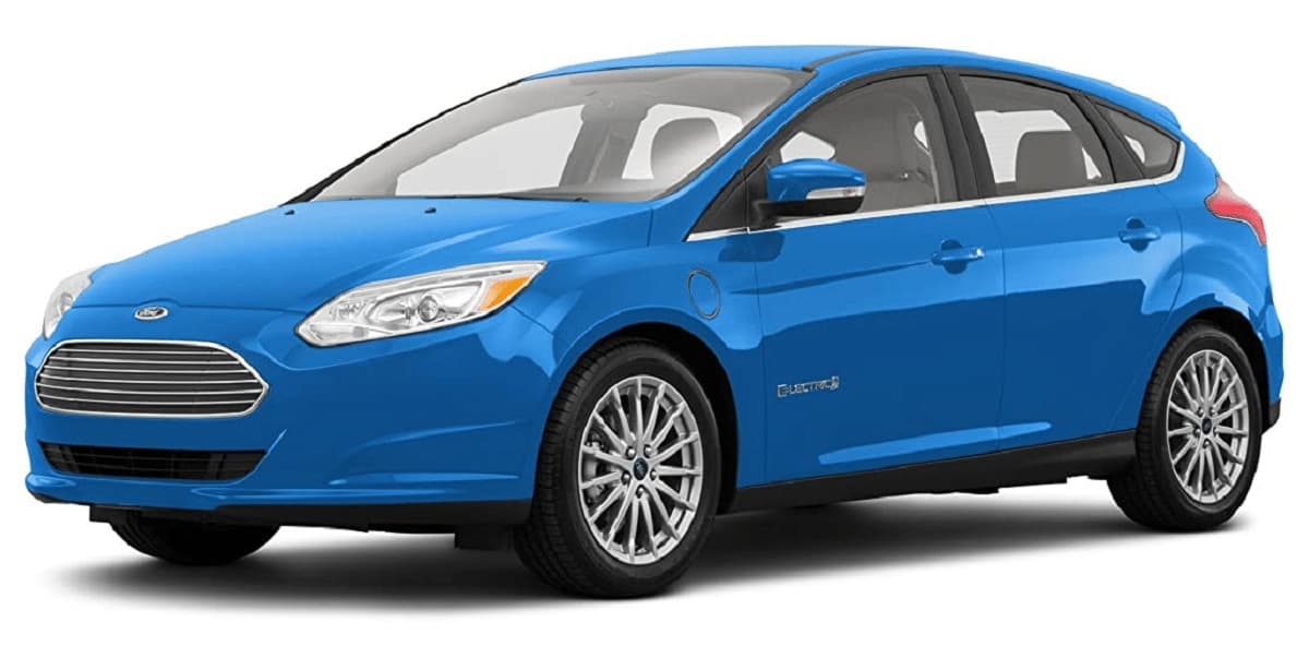 Manual de Usuario FORD FOCUS 2016 en PDF Gratis