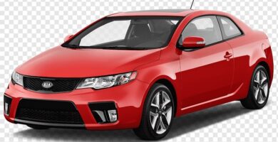 KIA FORTE 2011 Manual de Reparación GRATIS