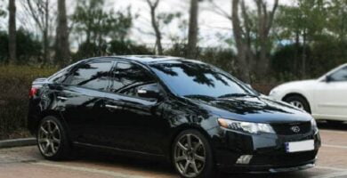 KIA FORTE 2012 Manual de Reparación GRATIS