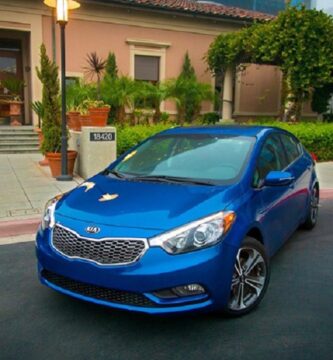 KIA FORTE 2016 Manual de Reparación GRATIS