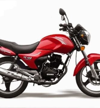 Manual Moto GILERA NEXUS 2006 de Usuario PDF GRATIS