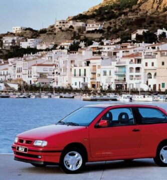 Catálogo de Partes IBIZA 1994 SEAT AutoPartes y Refacciones