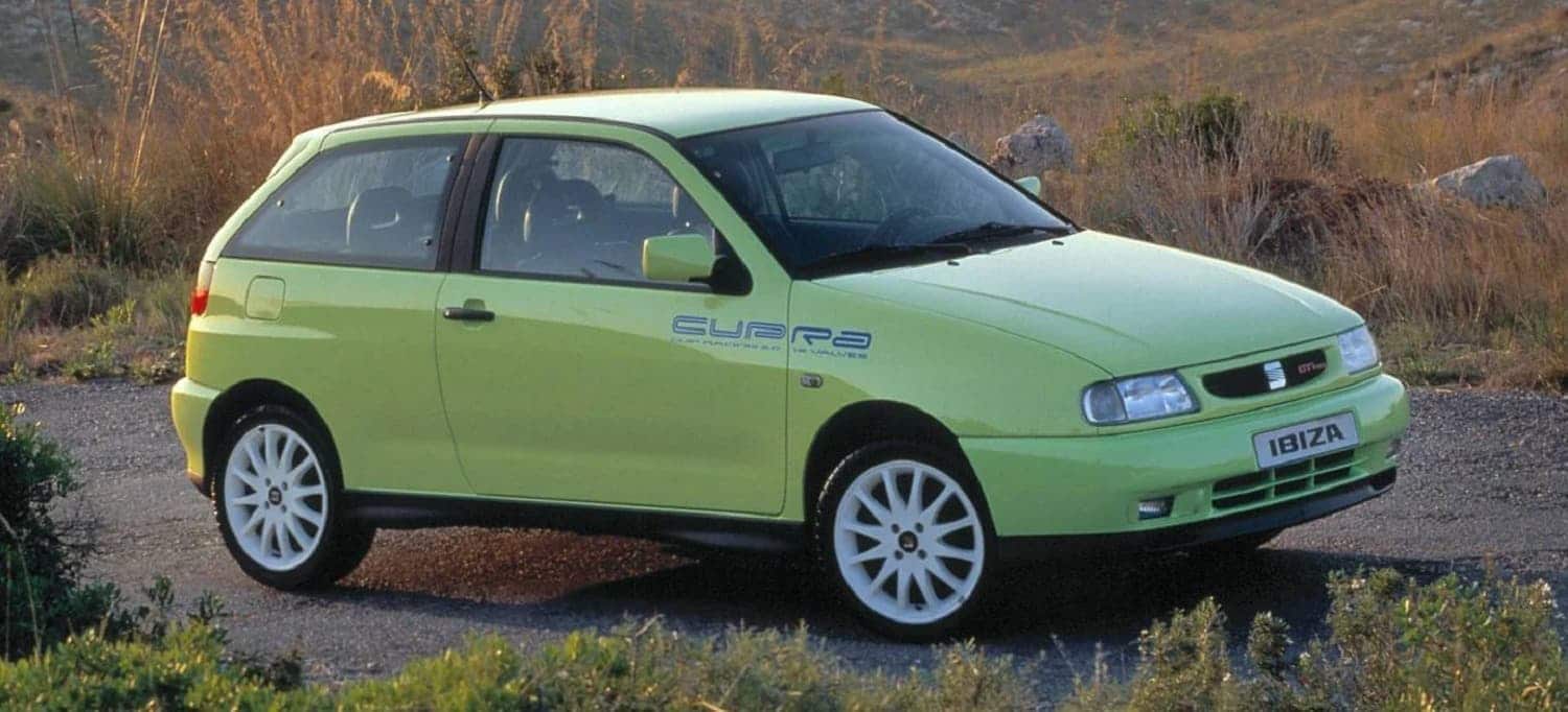 Catálogo de Partes IBIZA 1998 SEAT AutoPartes y Refacciones