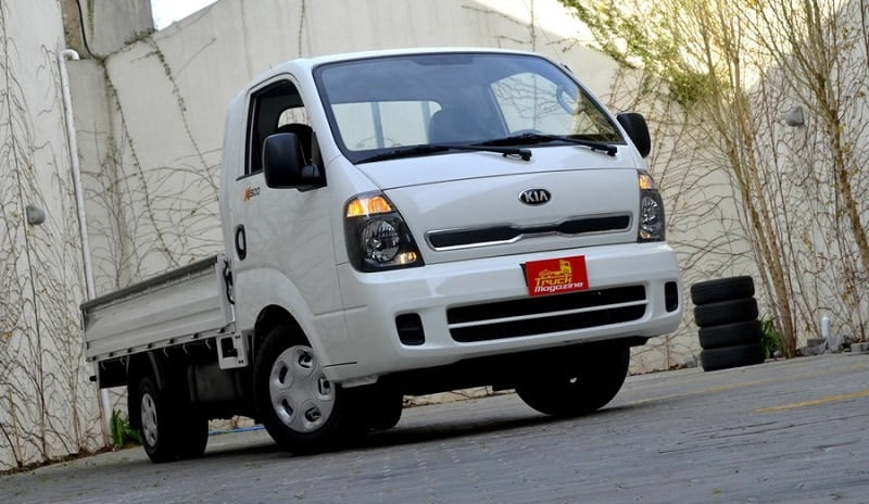 KIA K2500 2012 Manual de Reparación GRATIS