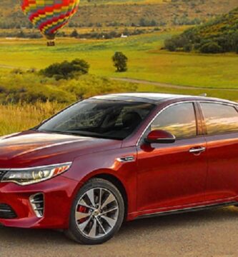 KIA OPTIMA 2017 Manual de Reparación GRATIS