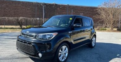 KIA SOUL 2016 Manual de Reparación GRATIS