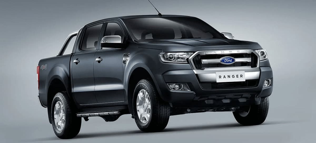 Manual de Usuario FORD RANGER 2015 en PDF Gratis