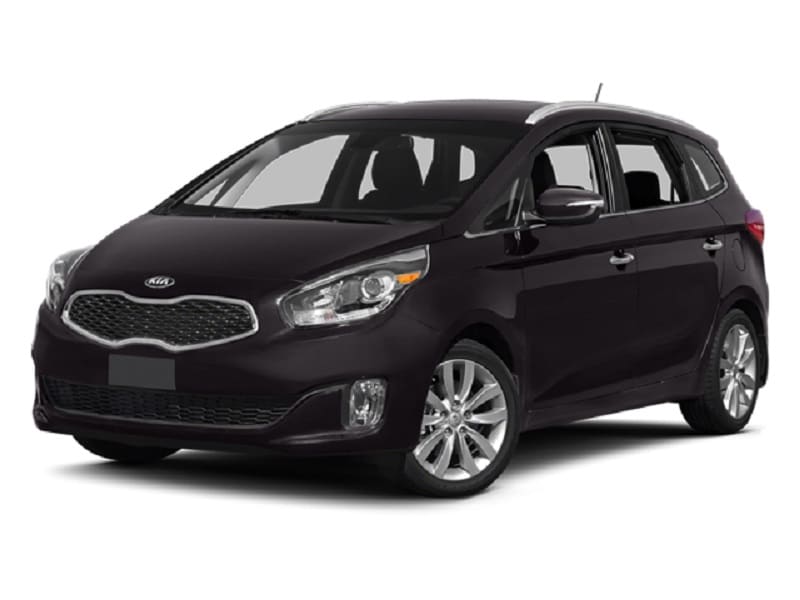 KIA RONDO 2014 Manual de Reparación GRATIS