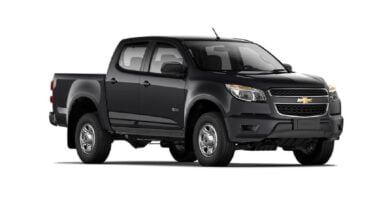 Manual de Usuario CHEVROLET S10 2016 Gratis PDF en Español