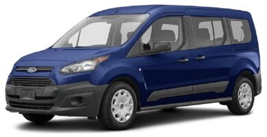 Manual de Usuario FORD TRANSIT 2016 en PDF Gratis