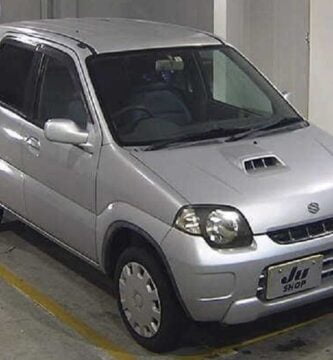 Catalogo de Partes SUZUKI KEI 1999 AutoPartes y Refacciones