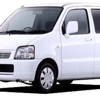 Catalogo de Partes SUZUKI WAGON R 2001 AutoPartes y Refacciones