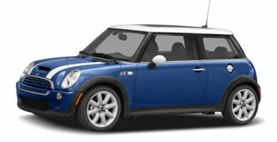 Manual MINI COOPER 2005 de Usuario PDF GRATIS