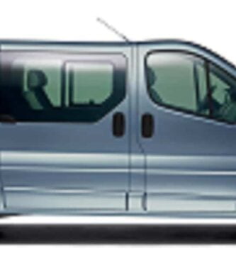 Catalogo de Partes RENAULT TRAFIC 2006 AutoPartes y Refacciones